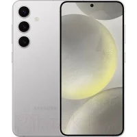 Смартфон Samsung Galaxy S24 8GB/128GB / SM-S921BZADCAU (Marble Gray)