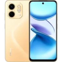 Смартфон Infinix Smart 9 3GB/64GB / X6532 (Sandstone Gold)