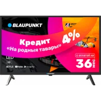 Телевизор Blaupunkt 32WGC5520T