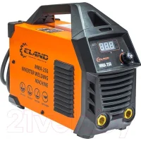 Инвертор сварочный Eland MMA-250