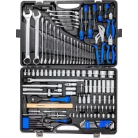 Универсальный набор инструментов Forsage F-41282-5