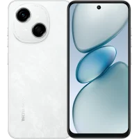 Смартфон Tecno Spark Go 1 3GB/64GB / KL4 (белый)