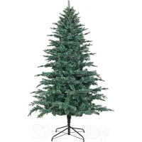 Ель искусственная Бифорес Фантастика микс голубая / ФНМГ 195