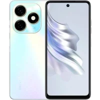 Смартфон Tecno Spark 20 8GB/256GB / KJ5n (белый)