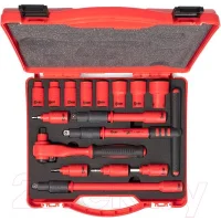 Универсальный набор инструментов КВТ Диэлектрического НИИ-16 71104