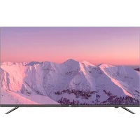 Телевизор BQ 65FSU32B (черный)