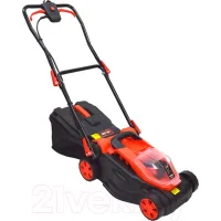 Газонокосилка электрическая Brait BCLM40-4PU PRO