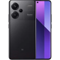 Смартфон Xiaomi Redmi Note 13 Pro+ 5G 12GB/512GB с NFC (полуночный черный)