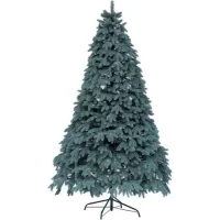 Ель искусственная Смерека Премиум / СМ-19ПГ (голубой, 190см)