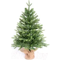 Ель искусственная GrandSiti Мила 120 / 101-122