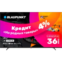 Телевизор Blaupunkt 65UGC5500T