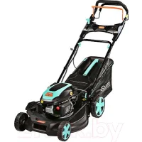 Газонокосилка бензиновая Sturm! PL5117SVE