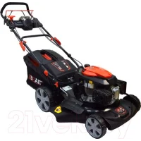 Газонокосилка бензиновая Brait BLM3350SM PRO