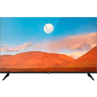 Телевизор BQ 43FSU38B (черный)