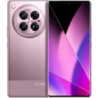 Смартфон Infinix Zero 40 5G 12GB/256GB / X6861 (Violet Garden)