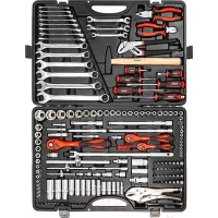 Универсальный набор инструментов Disen DS41802-5