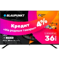 Телевизор Blaupunkt 50UGC5500T