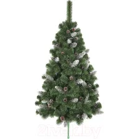 Ель искусственная Dommelochi Медея / DM-SDM220 (2.2м)
