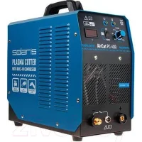 Плазморез Solaris AirCut PC-400