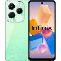Смартфон Infinix Hot 40 Pro 8GB/256GB / X6837 (зеленый)
