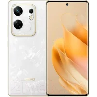 Смартфон Infinix Zero 30 8GB/256GB / X6731B (Pearly White)