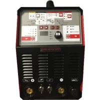 Инвертор сварочный Mitech TIG AC/DC 200P