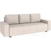 Диван Mio Tesoro Ауринко SB3 (Twist 01 кремовый)