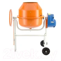 Бетономешалка Denzel B-180 (95423)