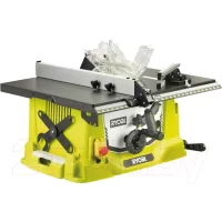 Циркулярный станок Ryobi RTS 1800 G (5133002021)