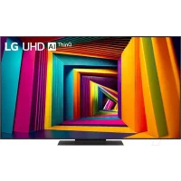 Телевизор LG 55UT91006LA
