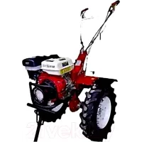 Мотоблок StorM HP-1100 PRO (ВОМ, дифференциал, с пониженной передачей)