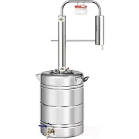 Дистиллятор бытовой ФЕНИКС Элегант Экстра (30л)