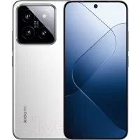 Смартфон Xiaomi 14 12GB/512GB (белый)