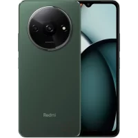 Смартфон Xiaomi Redmi A3 4GB/128GB (зеленый)