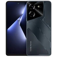 Смартфон Tecno Pova 5 8GB/256GB / LH7n (Mecha Black)