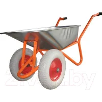 Тачка Altrad Т-066/С 2к PU (ось Сва)