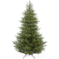 Ель искусственная GrandSiti Виктория Плюс 240 / 101-255