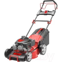 Газонокосилка бензиновая Fubag FPL 46 SM ES / 41050