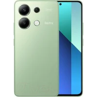 Смартфон Xiaomi Redmi Note 13 8GB/256GB с NFC (мятно-зеленый)