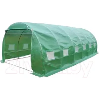 Теплица Росток 6-3-2м 19mm / 1505