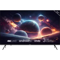 Телевизор Kivi M43UD70B