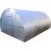 Теплица КомфортПром 3x4м(1) / 10011009 (с поликарбонатом)