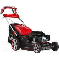 Газонокосилка бензиновая Efco AR 53 TK Allroad Aluminium