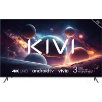 Телевизор Kivi M75UD70B