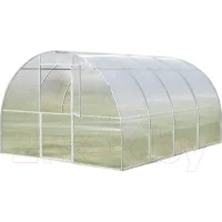 Теплица Белзабор 3x4 0.6 (с поликарбонатом)