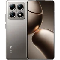 Смартфон Xiaomi 14T Pro 12GB/512GB / 2407FPN8EG (серый)