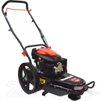 Газонокосилка бензиновая Brait BLM2655 Pro