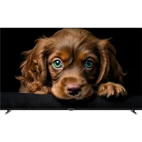 Телевизор Topdevice TDTV65CQ08UBK (черный)