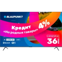 Телевизор Blaupunkt 75QW5000T