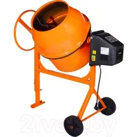 Бетономешалка Вихрь БМ-180П (74/1/15)